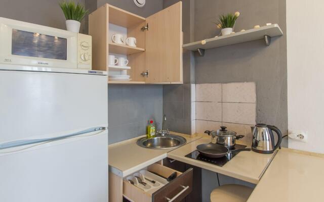 Апартаменты Посуточно Воронеж на улице Ростовская 100Б