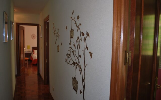 Apartamento Isabel