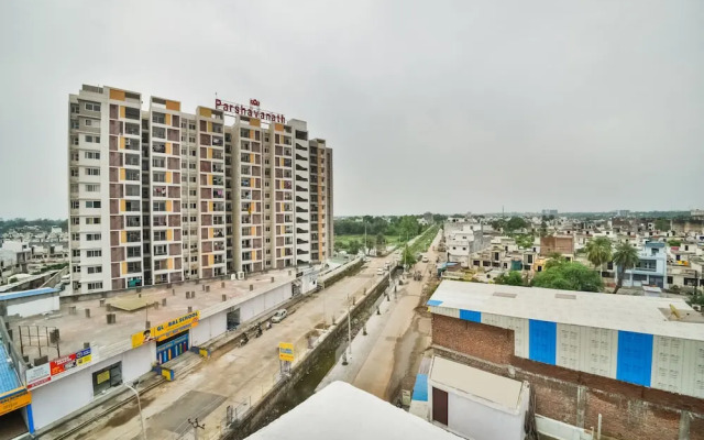 Hotel Skyway by OYO Rooms