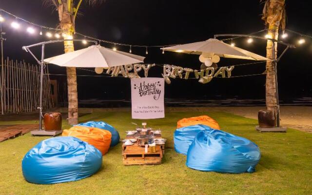 Muine Sun & Sea Beach ( Boutique Resort & Glamping)