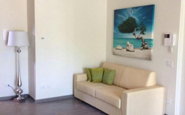 Appartamento L'Ulivo