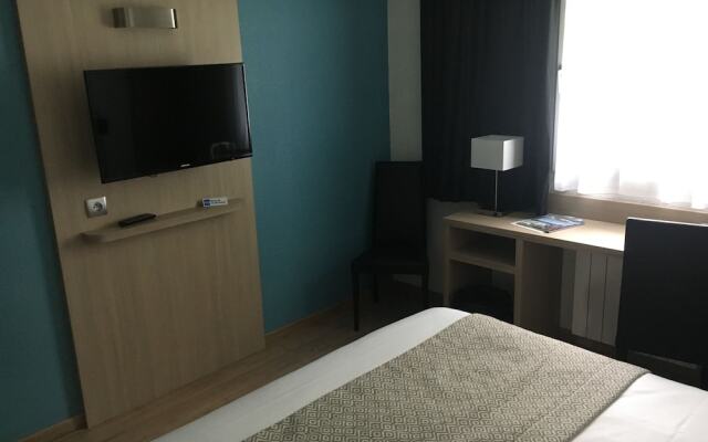 Hôtel Relais d'Etretat