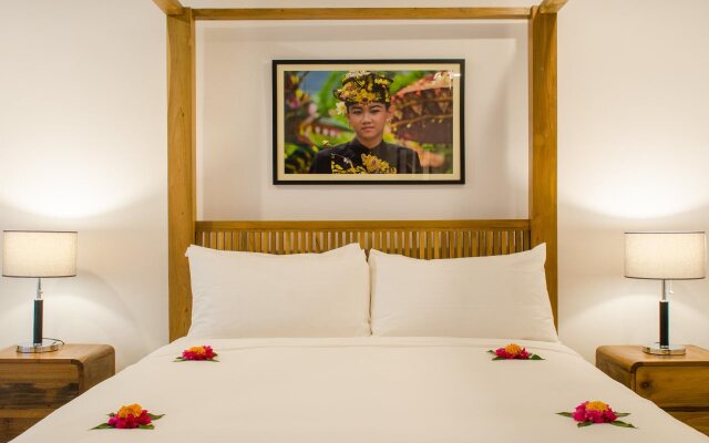 Sanglung Villas
