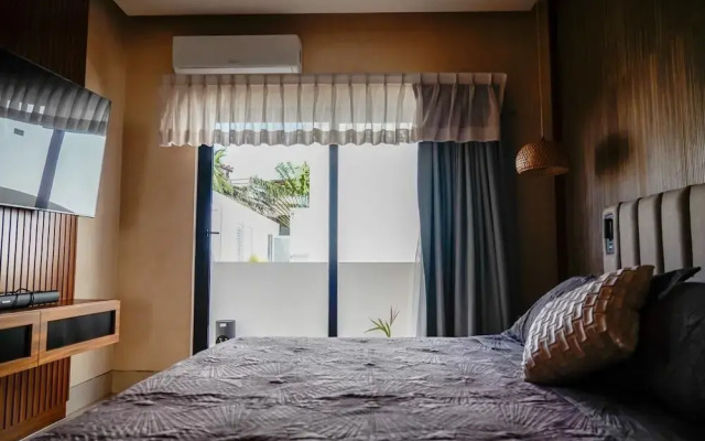 Villas Eclipse by Andiani Travel