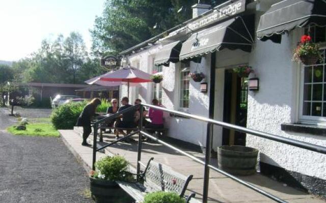 Ben More Lodge