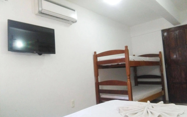 Pousada Beijos y Abraços