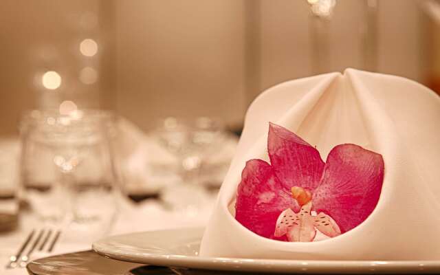 Best Western Plus Silverdale Beach Hotel