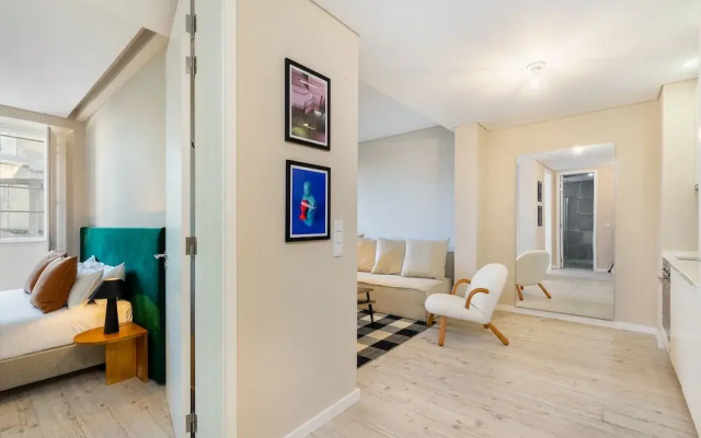 STAY&CO Lisbon Rossio