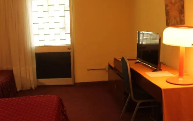 Hotel Mizao