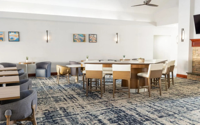 Homewood Suites by Hilton Ontario-Rancho Cucamonga