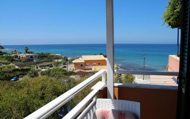 Holiday Home Dina