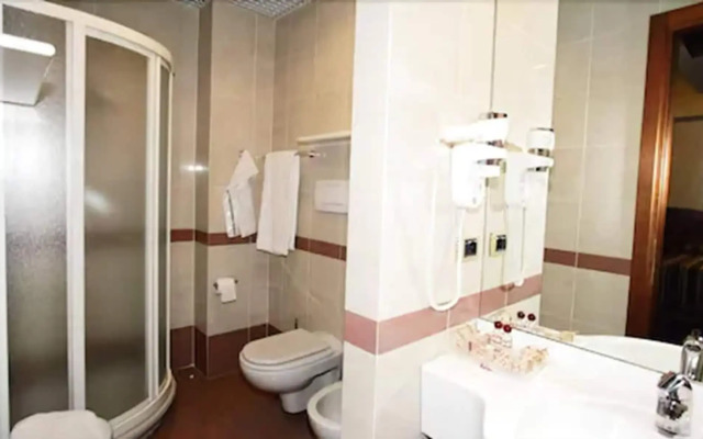 Baviera Hotel