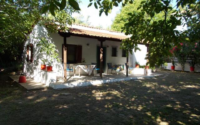 Villa Mina