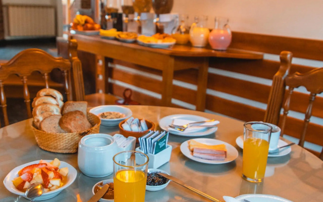 Hosteria Las Walkirias