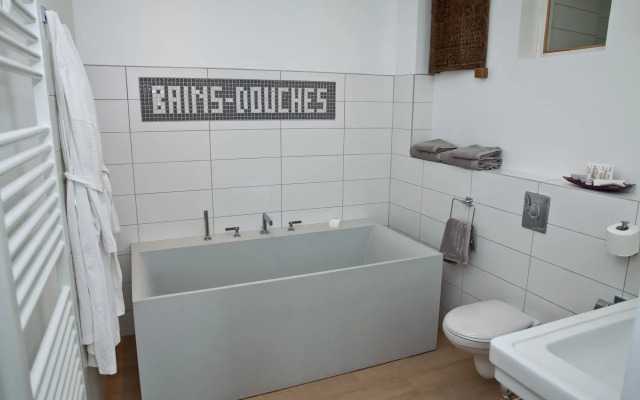 Le Cise, The Originals Relais