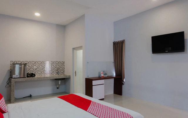 Oyo 1579 Kate El Inn