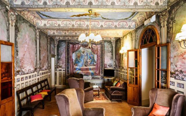 Hotel Palazzo San niccolò & Spa