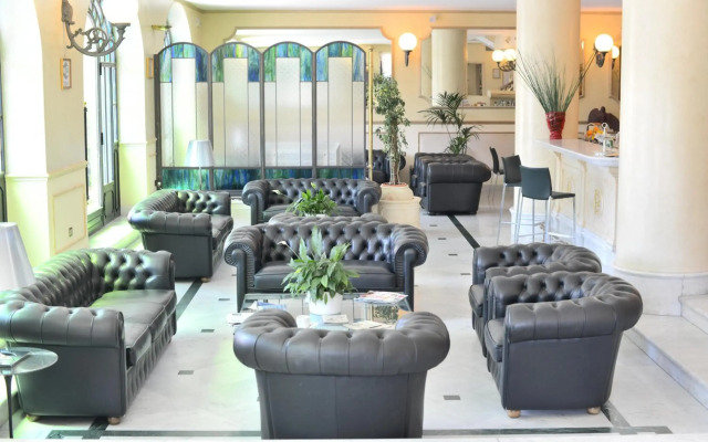 Hotel Goya