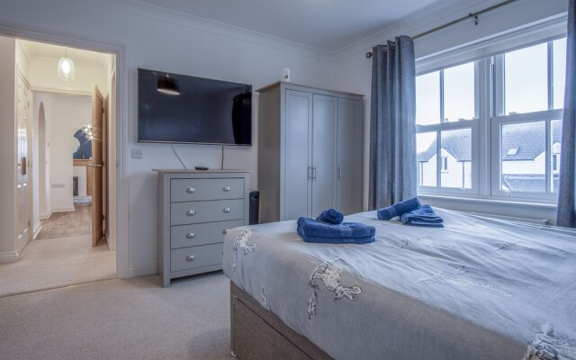 Ruby Willow's - 3 Bedroom - Saundersfoot