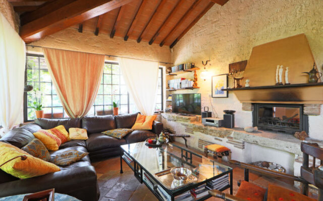 Oasis - Four Bedroom