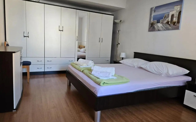 Apartment Lana
