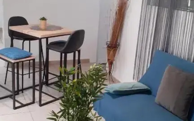 La Suite Odile Piscine