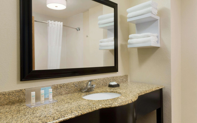 Hampton Inn & Suites Houston/Clear Lake-Nasa Area