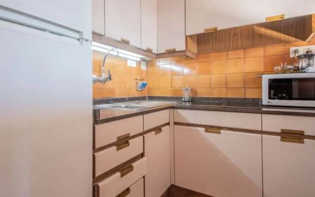 Th123 Apartamento con Vistas al mar Cala Romana