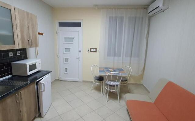 Szlavi Apartman