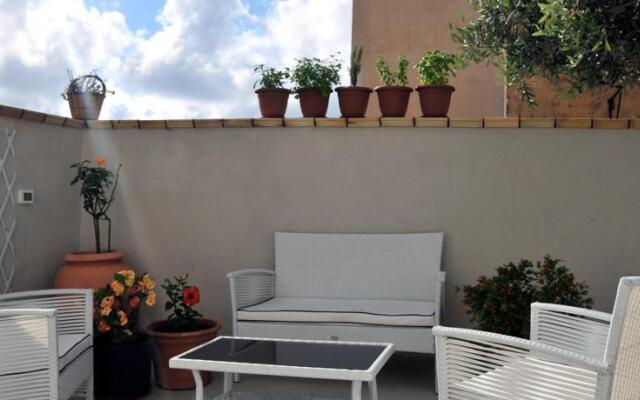 A Casa Di Luca