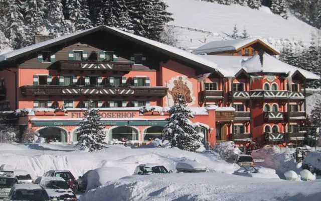 Familienhotel Filzmooserhof