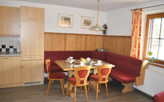 Gästehaus Katharina