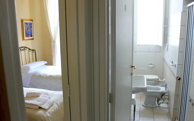 B&B Piazza Argento