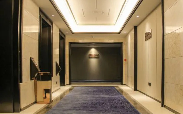 Jade Intercontinental Hotel
