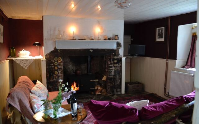 New Inn Brilley