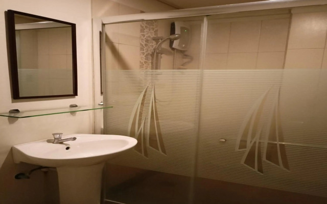 Metro Vigan Inn - Annex