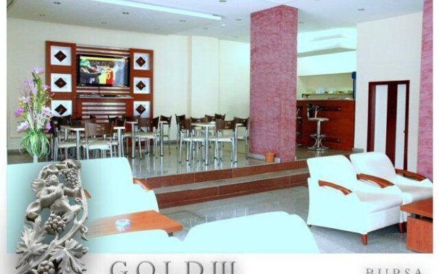 Gold 3 Hotel