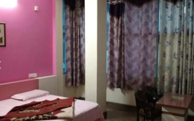 Hotel Pratiksha