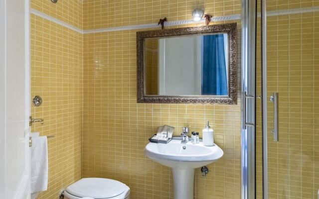 Sweet Inn Apartments - Specchi