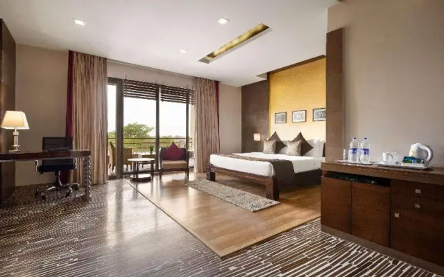 Country Inn & Suites By Carlson Ajmer