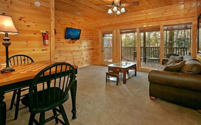 Basswood Lodge