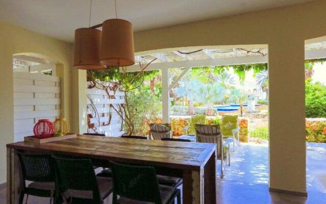 Curacao Luxury Holdiay Rentals