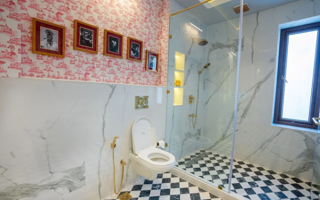 The Manor - Best Service Apartments