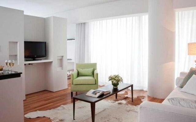 Polo Suites By Hollywood