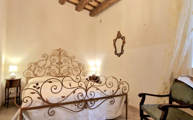 Villa Gheta presso Riserva Orientata Monte Cofano