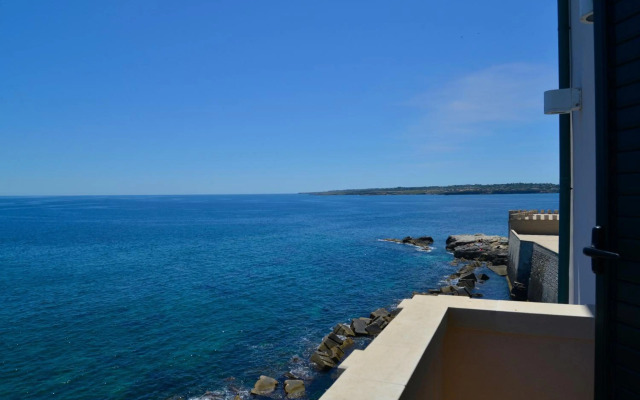 Hotel Livingston Siracusa