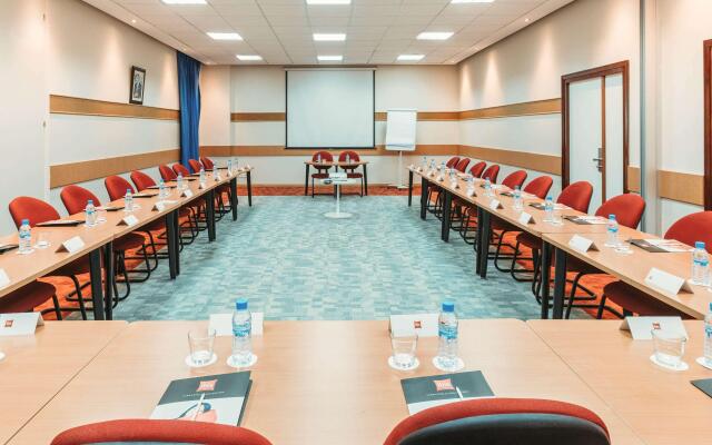 ibis Tanger City Center