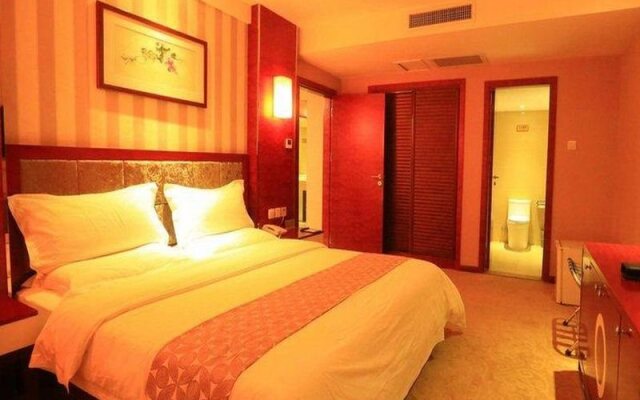 Xi'an Oriental Business Hotel