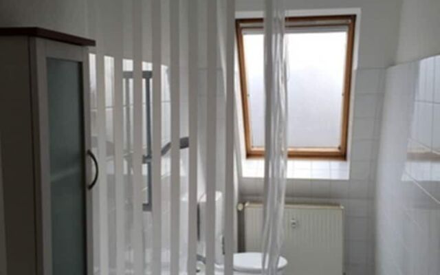 Monteurwohnung Weissenfels