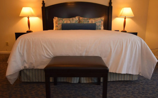 GetAways at San Diego Country Estates